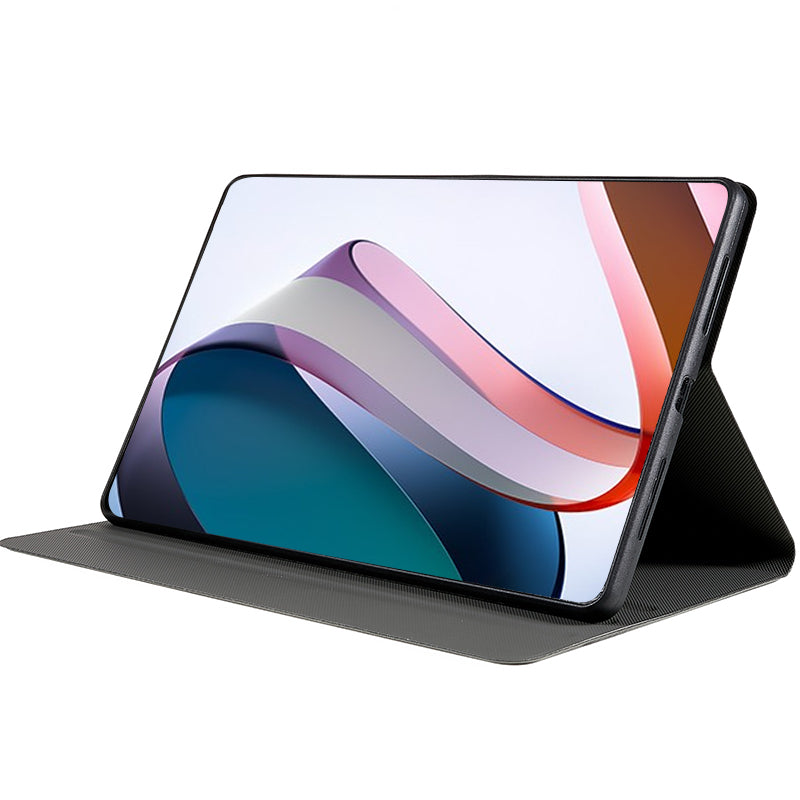 For Xiaomi Redmi Pad PU Leather TPU Tablet Case Flip Support Shell Stand Cover For Xiaomi Redmi Pad PU Leather TPU Tablet Case Flip Support Shell Stand Cover